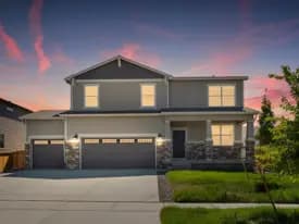 images-Buffalo Highlands: The Canyon Collection