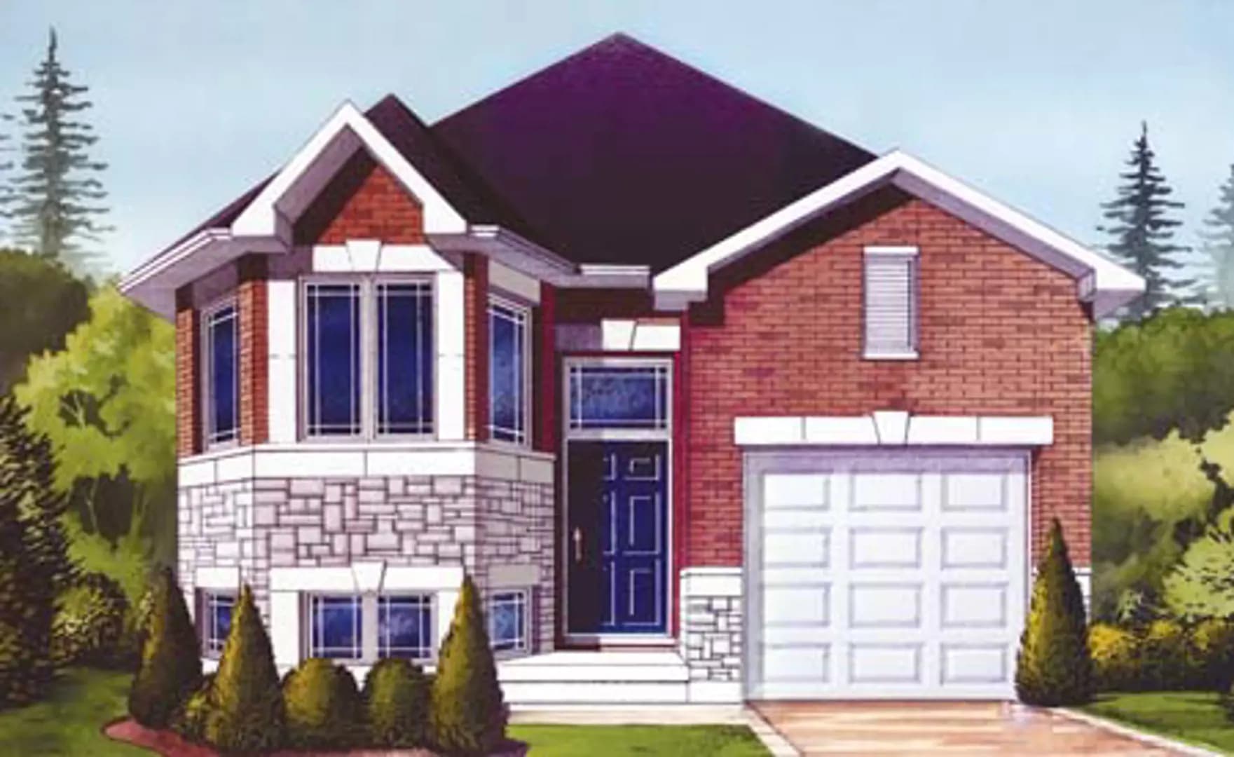 Thompson Bay Estates by Parkview Homes — image 2