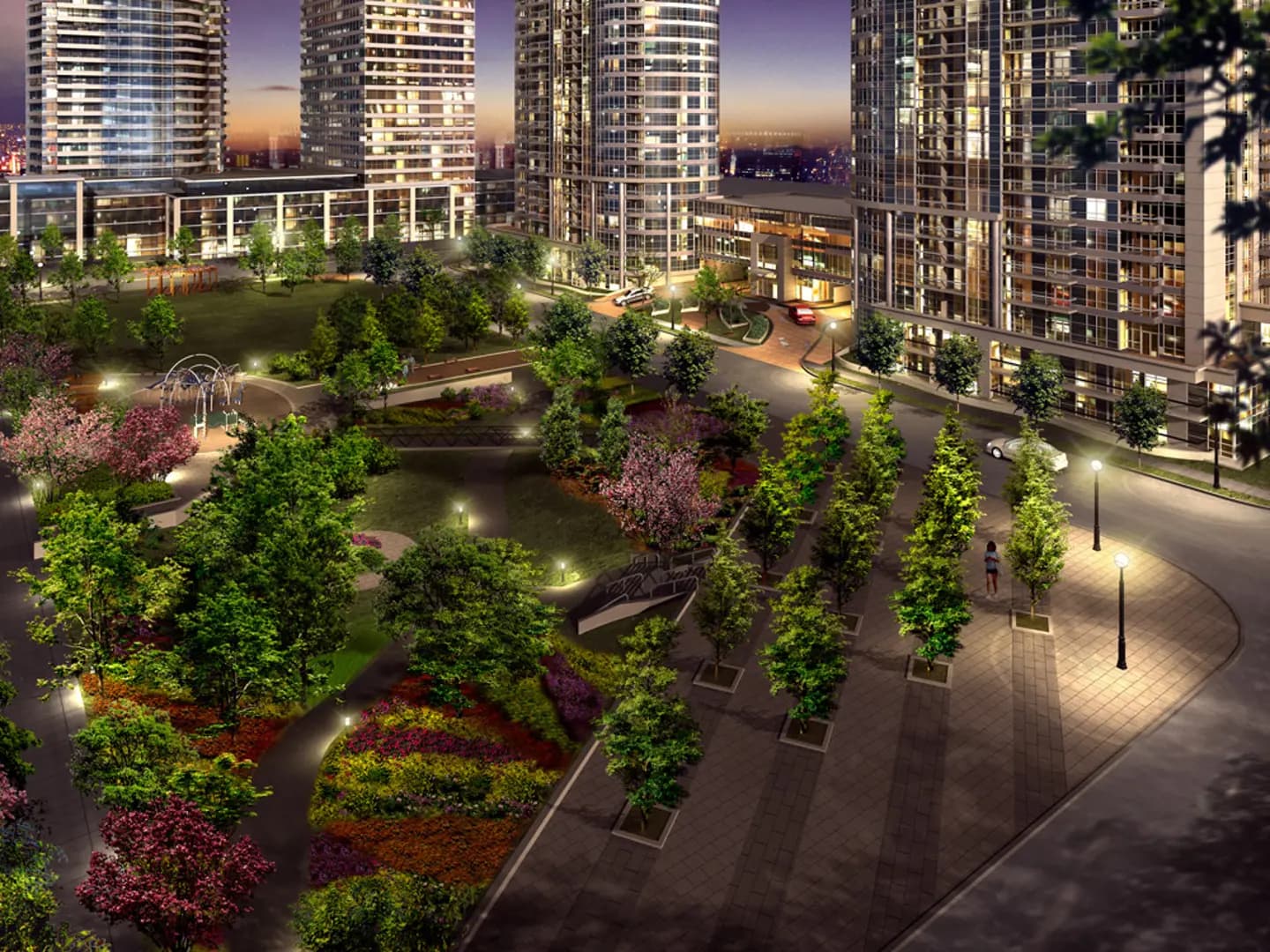 Ventus at Metrogate — image 3
