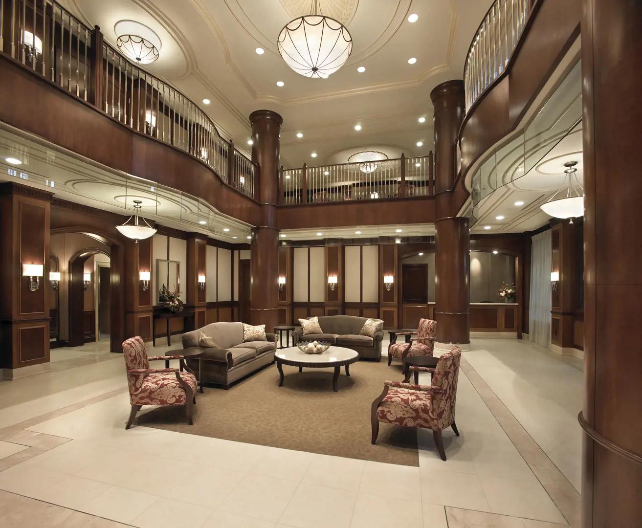 Renaissance Of Richmond Hill – image 3