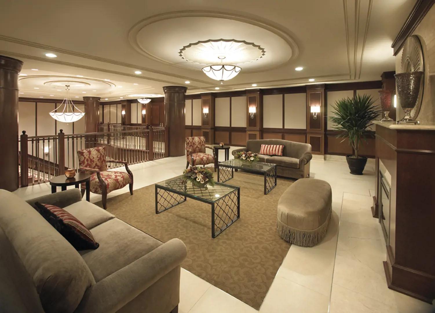 Renaissance Of Richmond Hill – image 7