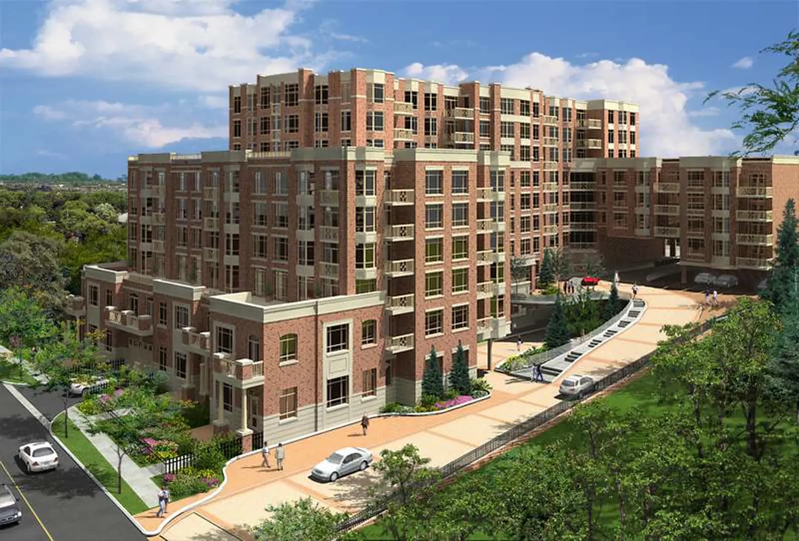 Renaissance Of Richmond Hill — image 12