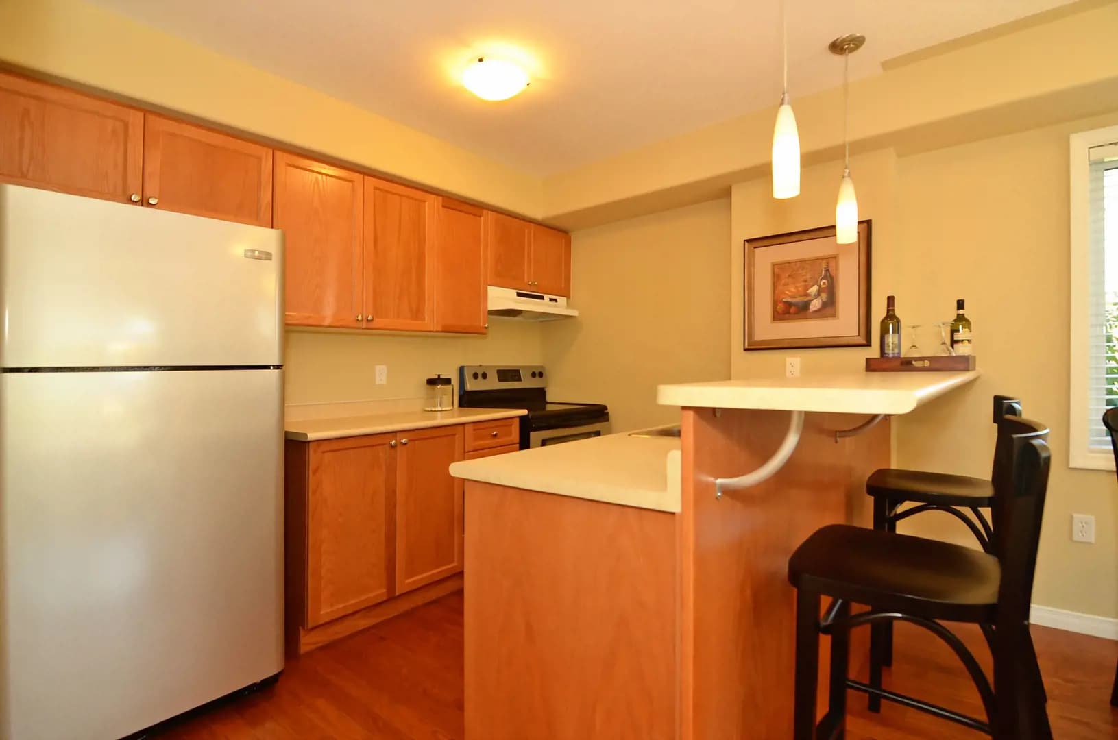 Harmony Condominiums - Phase III — image 2