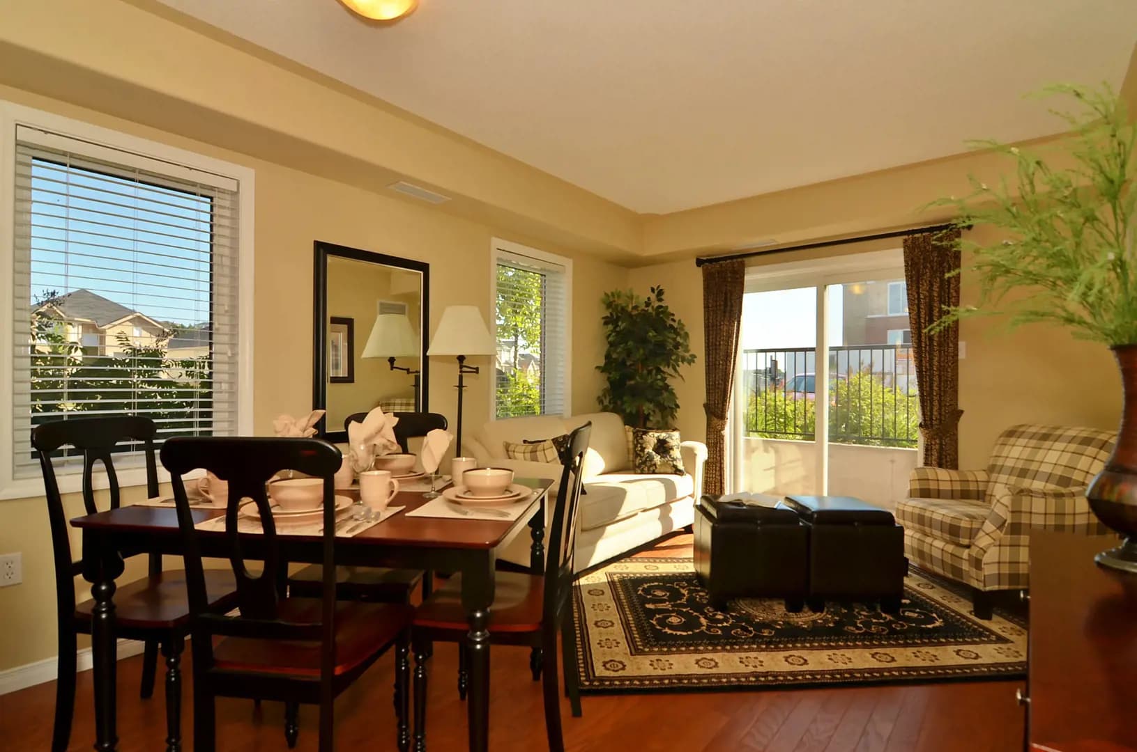 Harmony Condominiums - Phase III — image 3