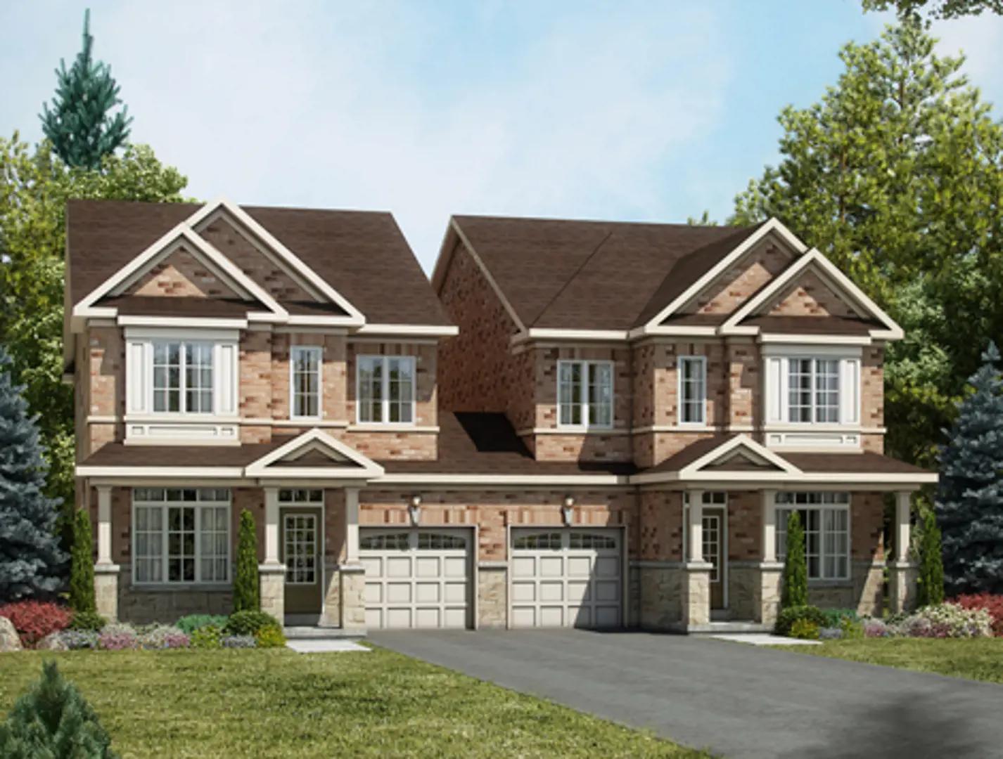 Valleylands on Chinguacousy – image 2