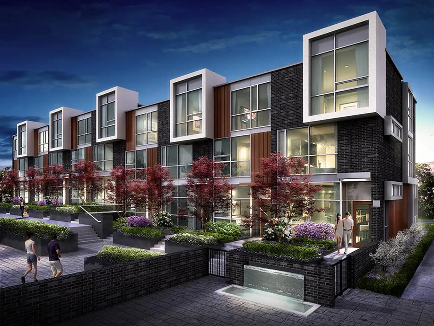 101 Erskine — image 36