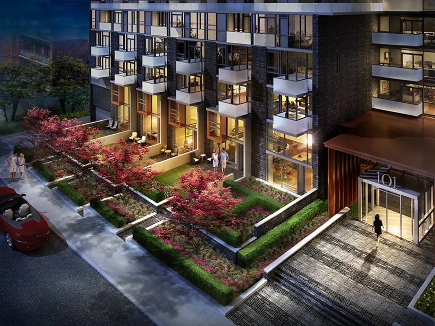101 Erskine — image 37