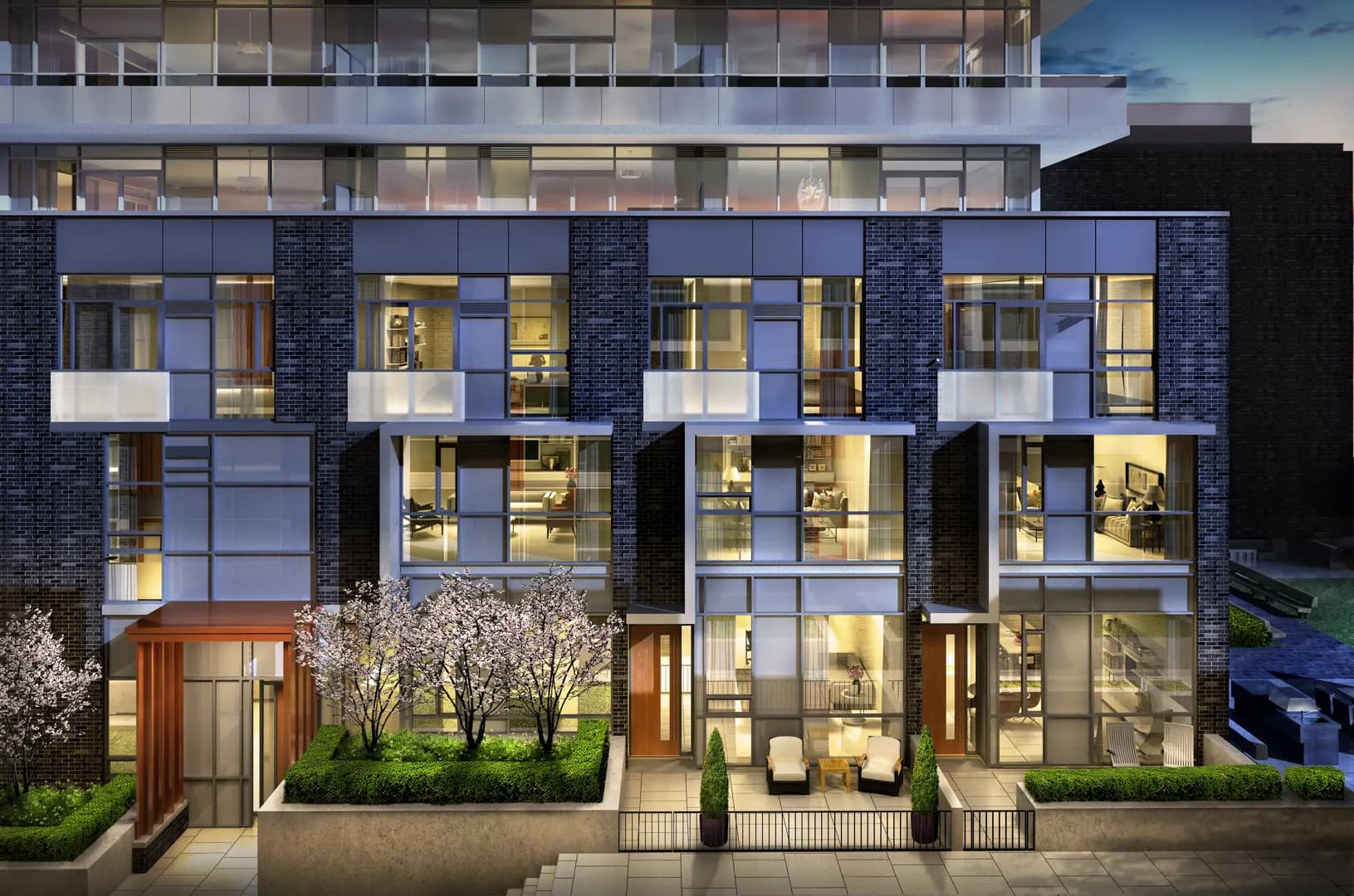 101 Erskine — image 40
