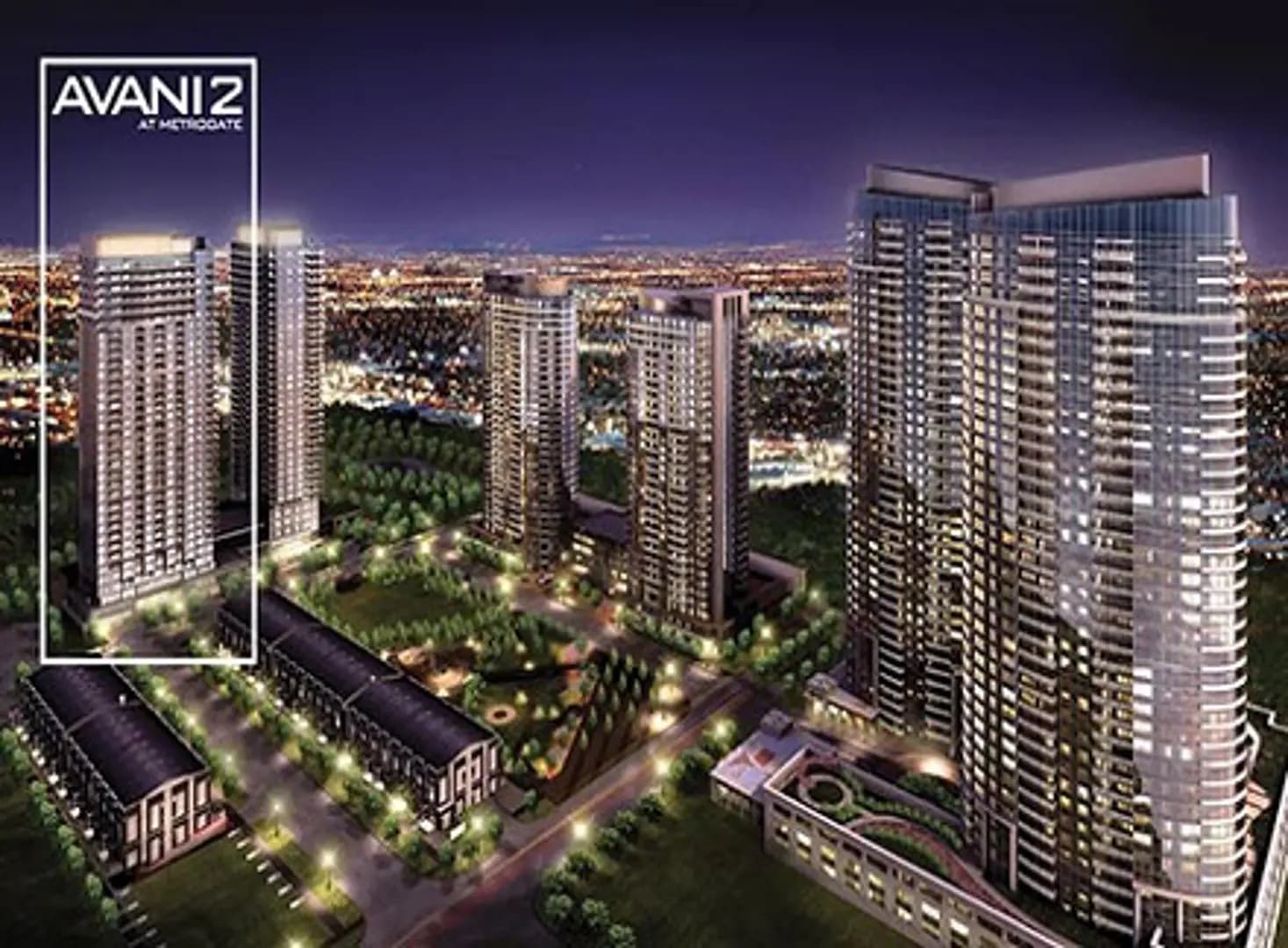 Avani 2 At Metrogate — image 2