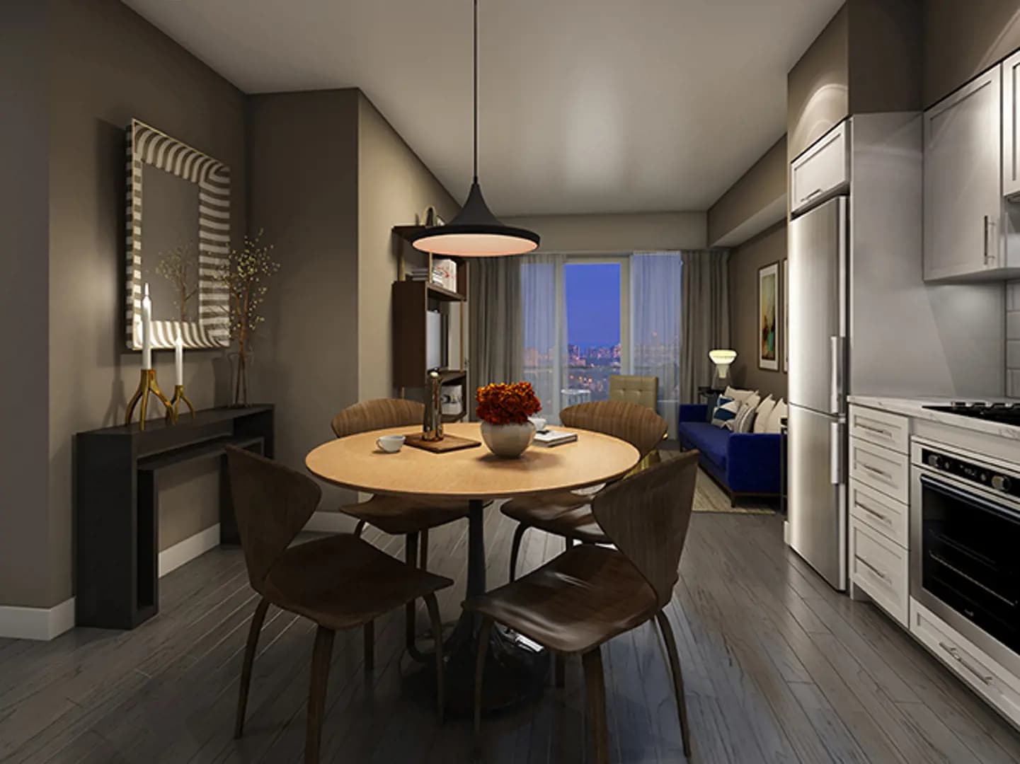 Avani 2 At Metrogate — image 7