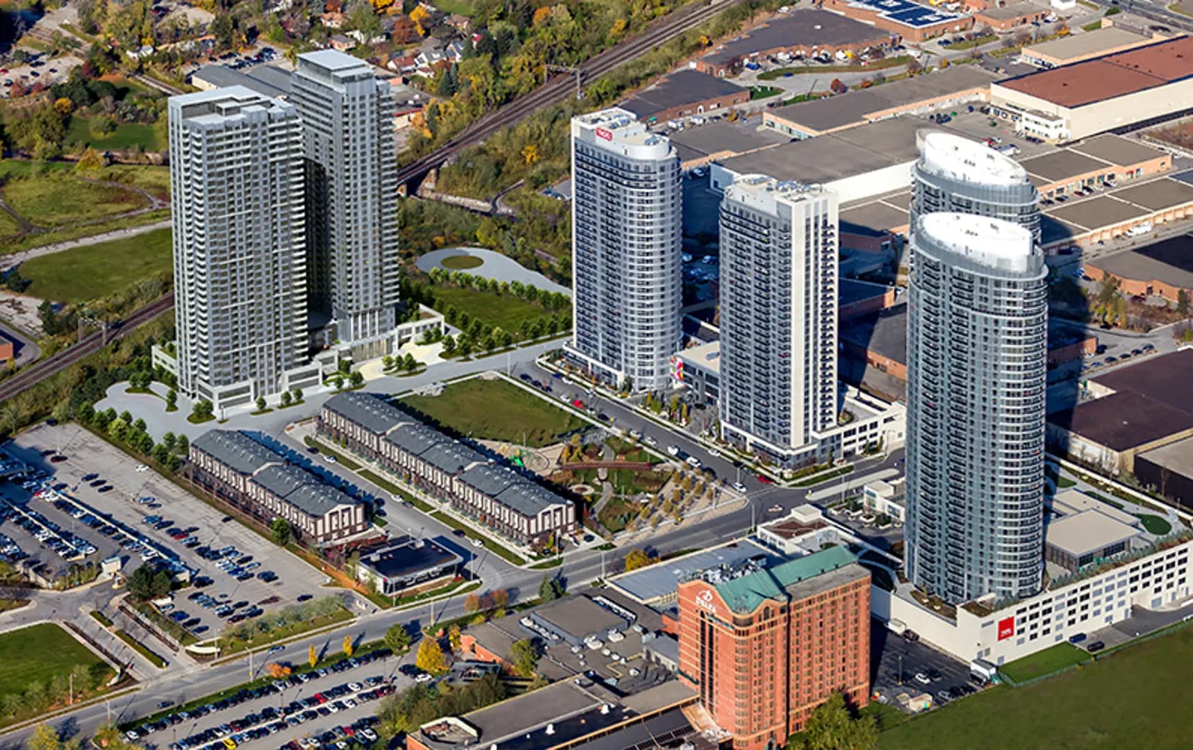 Avani At Metrogate — image 34
