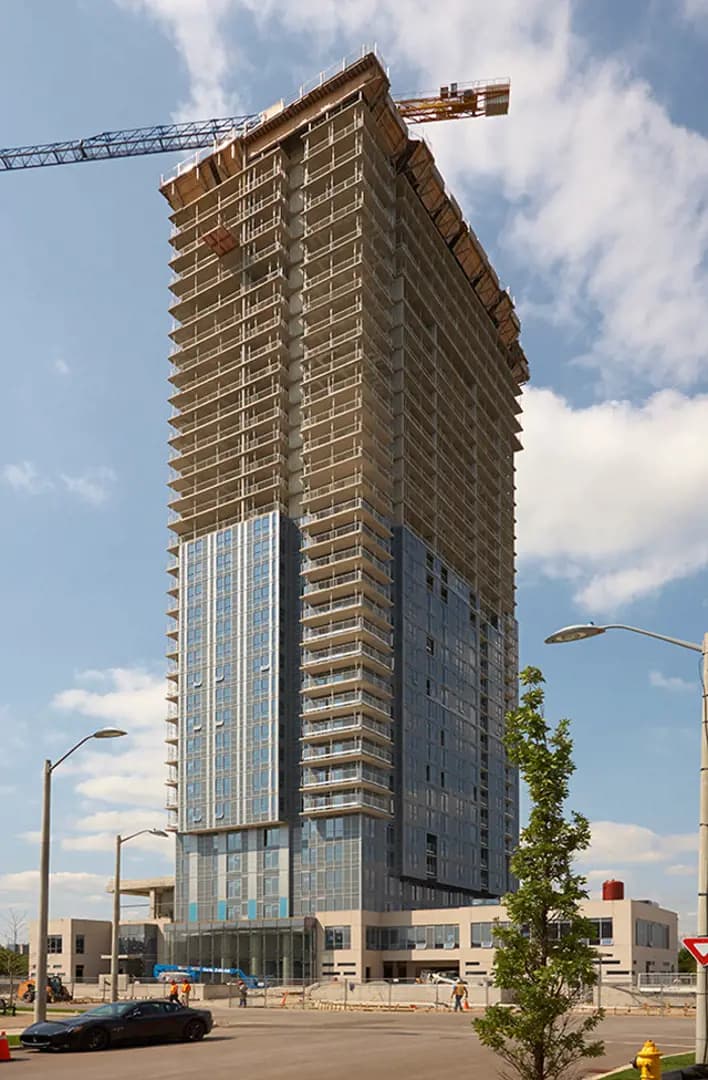 Avani At Metrogate — image 50