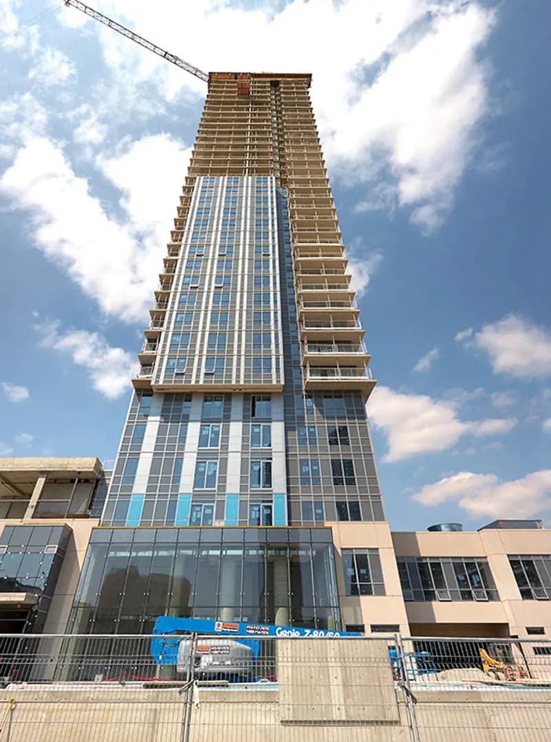 Avani At Metrogate — image 53