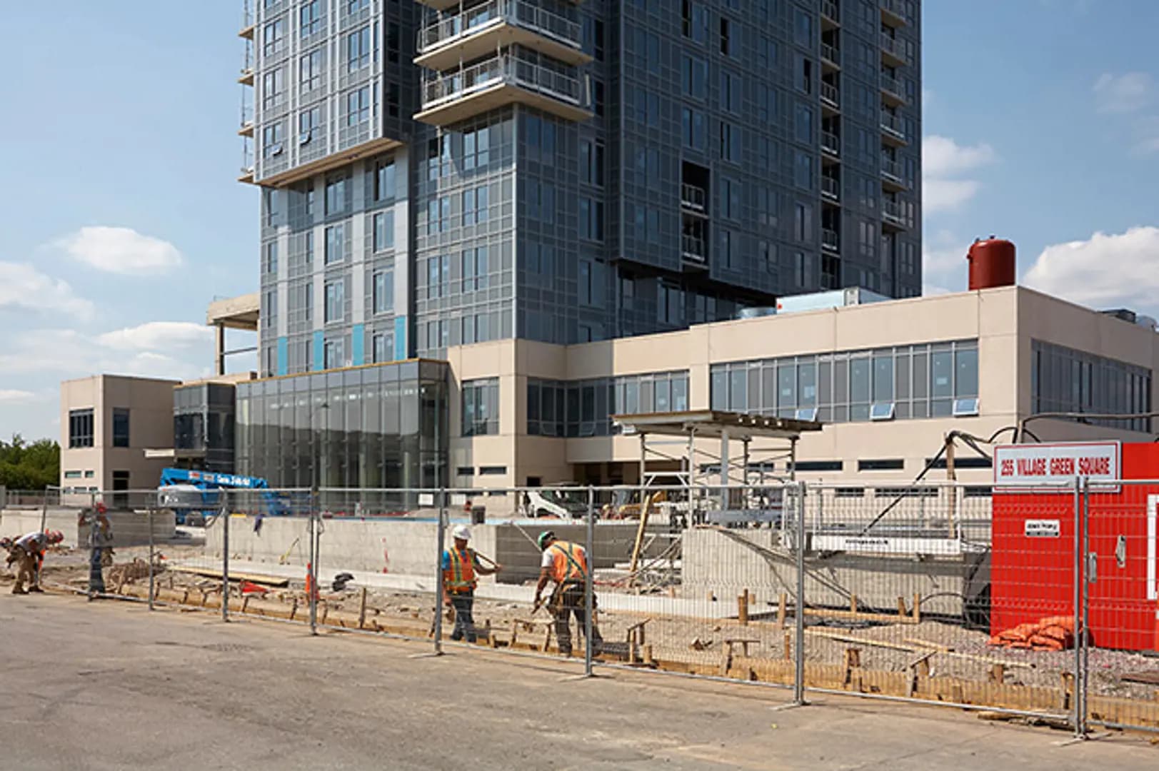 Avani At Metrogate — image 54