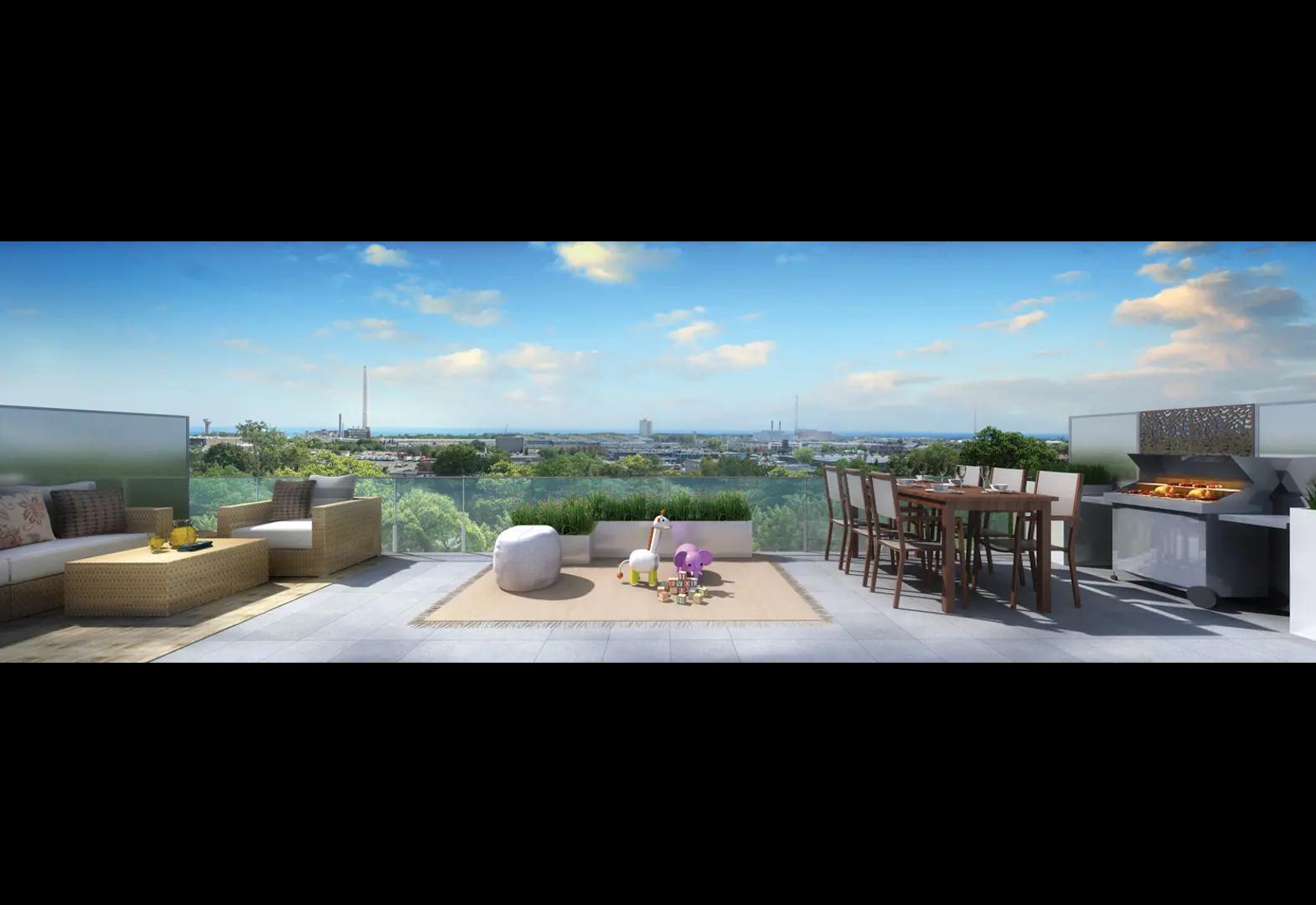 George Condos & Towns – image 2