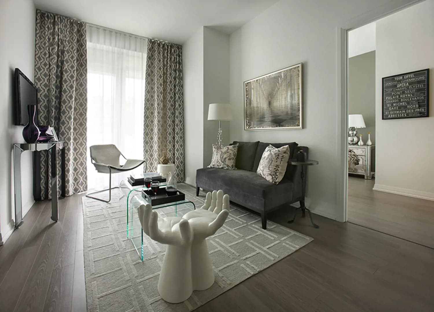 Alto & Parkside at Atria — image 19