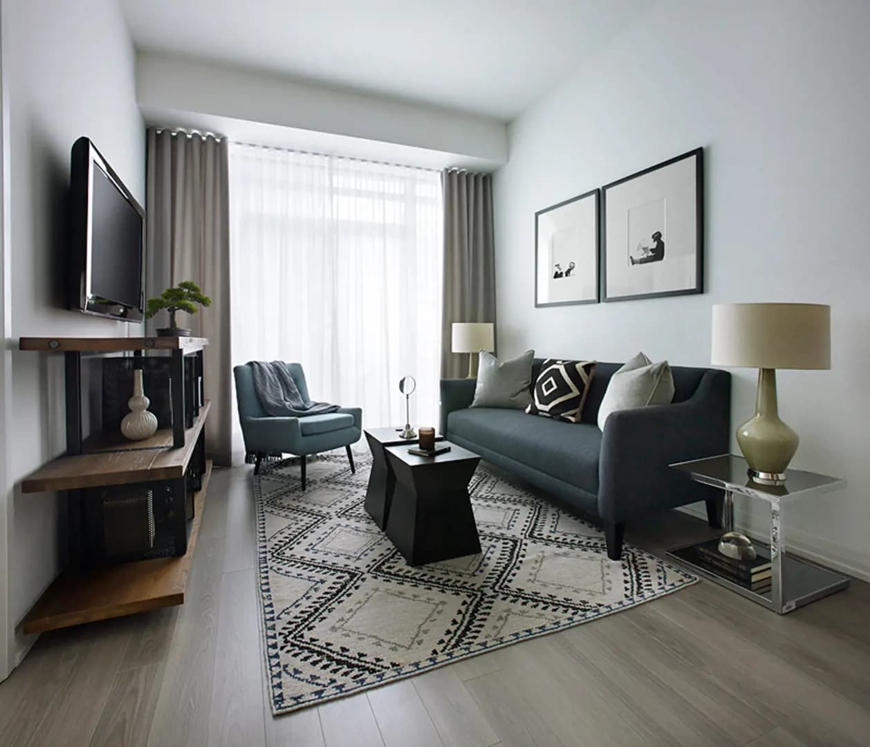 Alto & Parkside at Atria — image 25