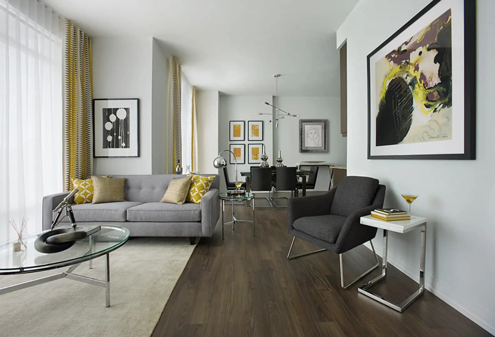 Alto & Parkside at Atria — image 27