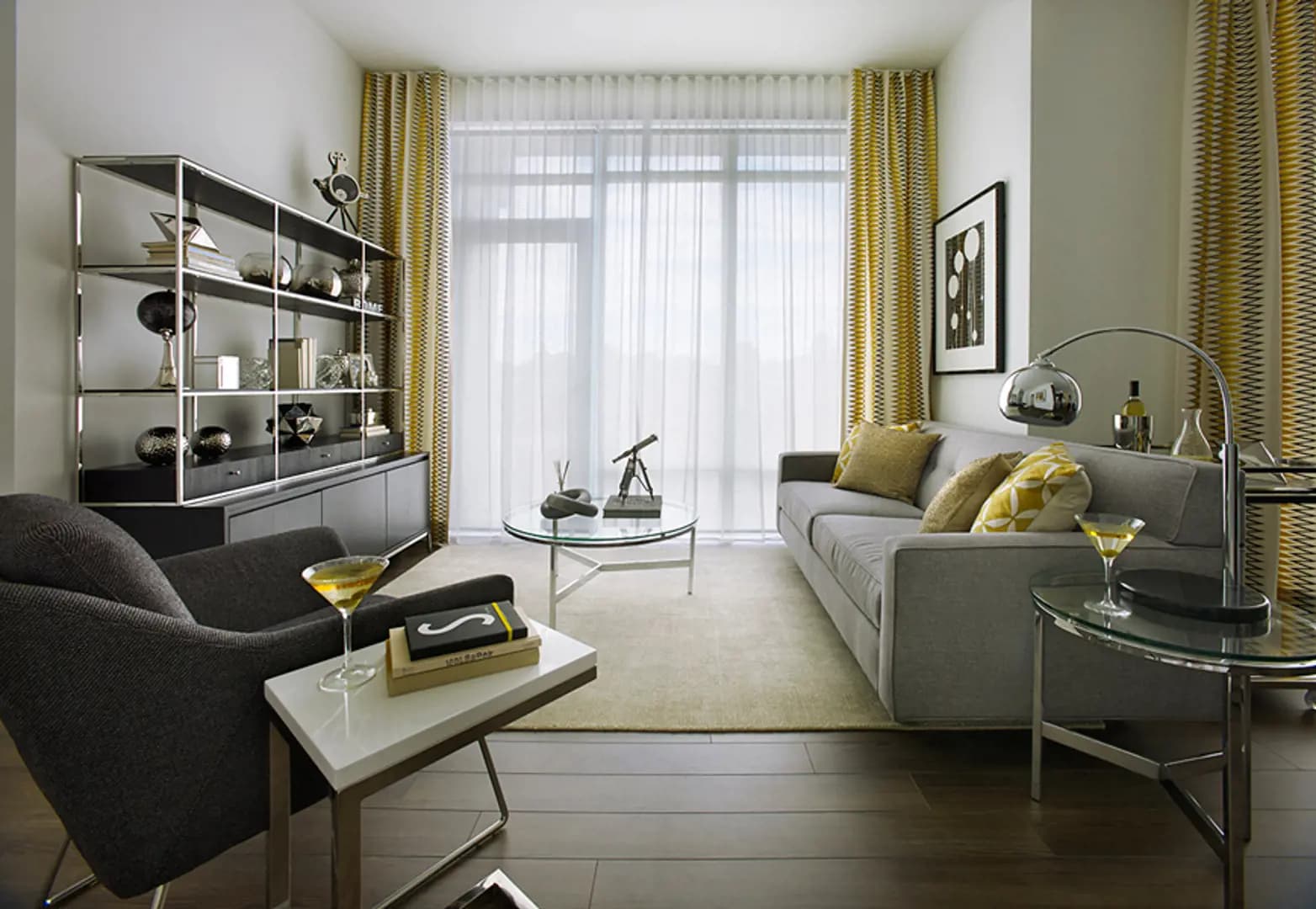 Alto & Parkside at Atria — image 29