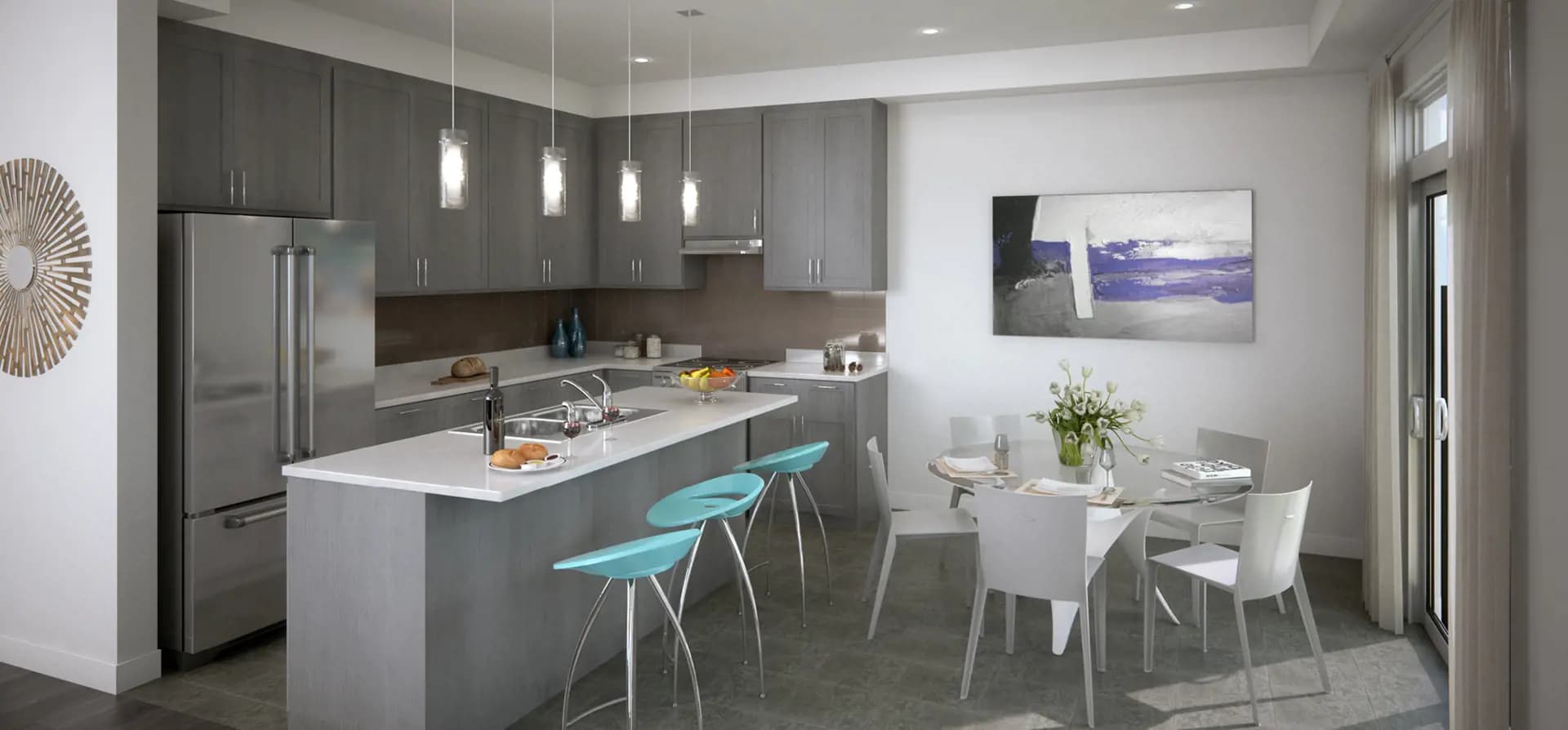Indigo Estates Collingwood — image 9