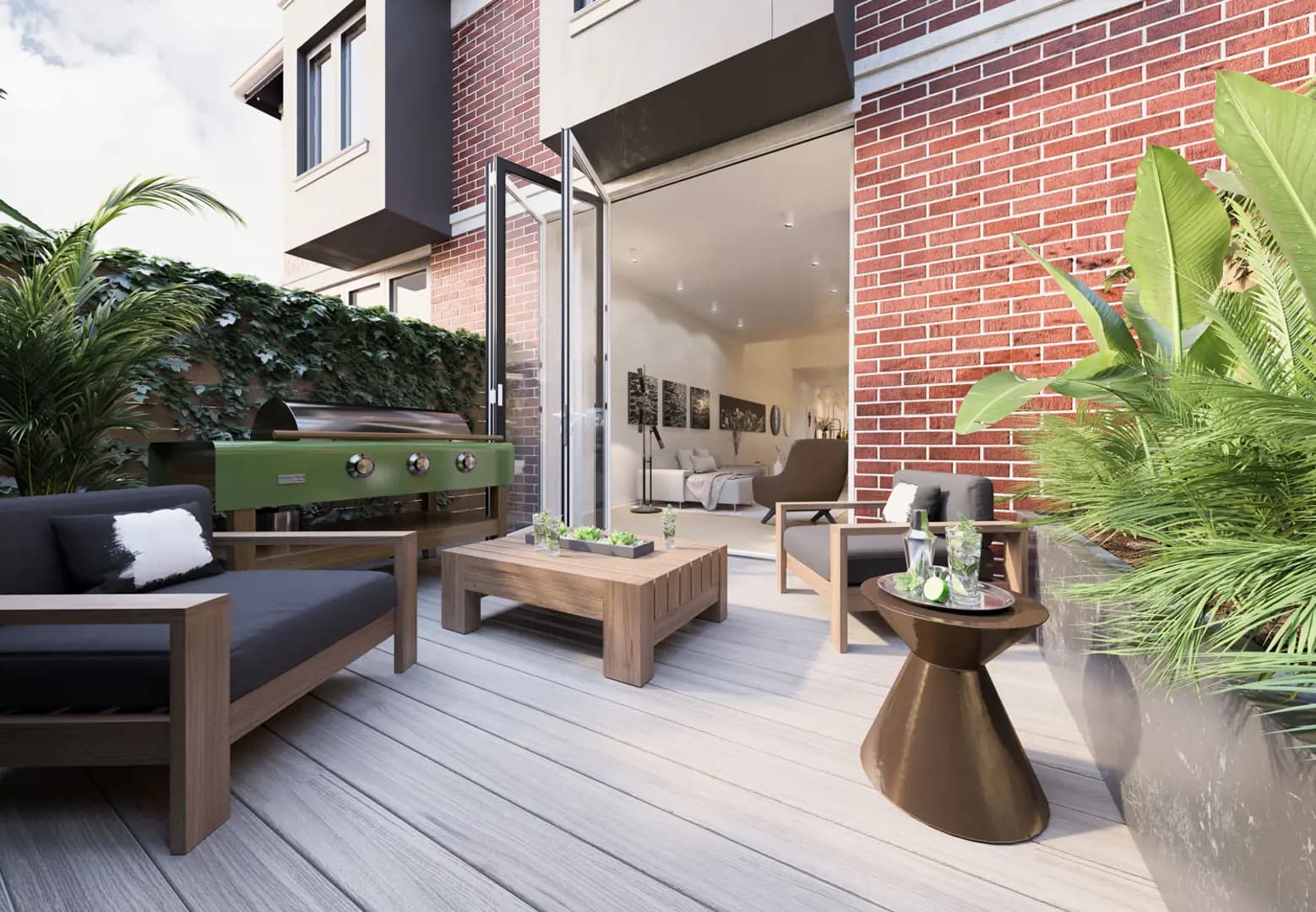 Lytton Living Townhomes — image 11