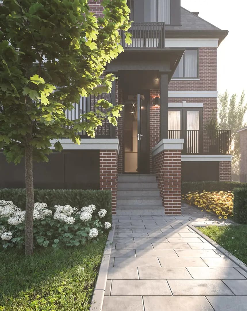 Lytton Living Townhomes — image 20