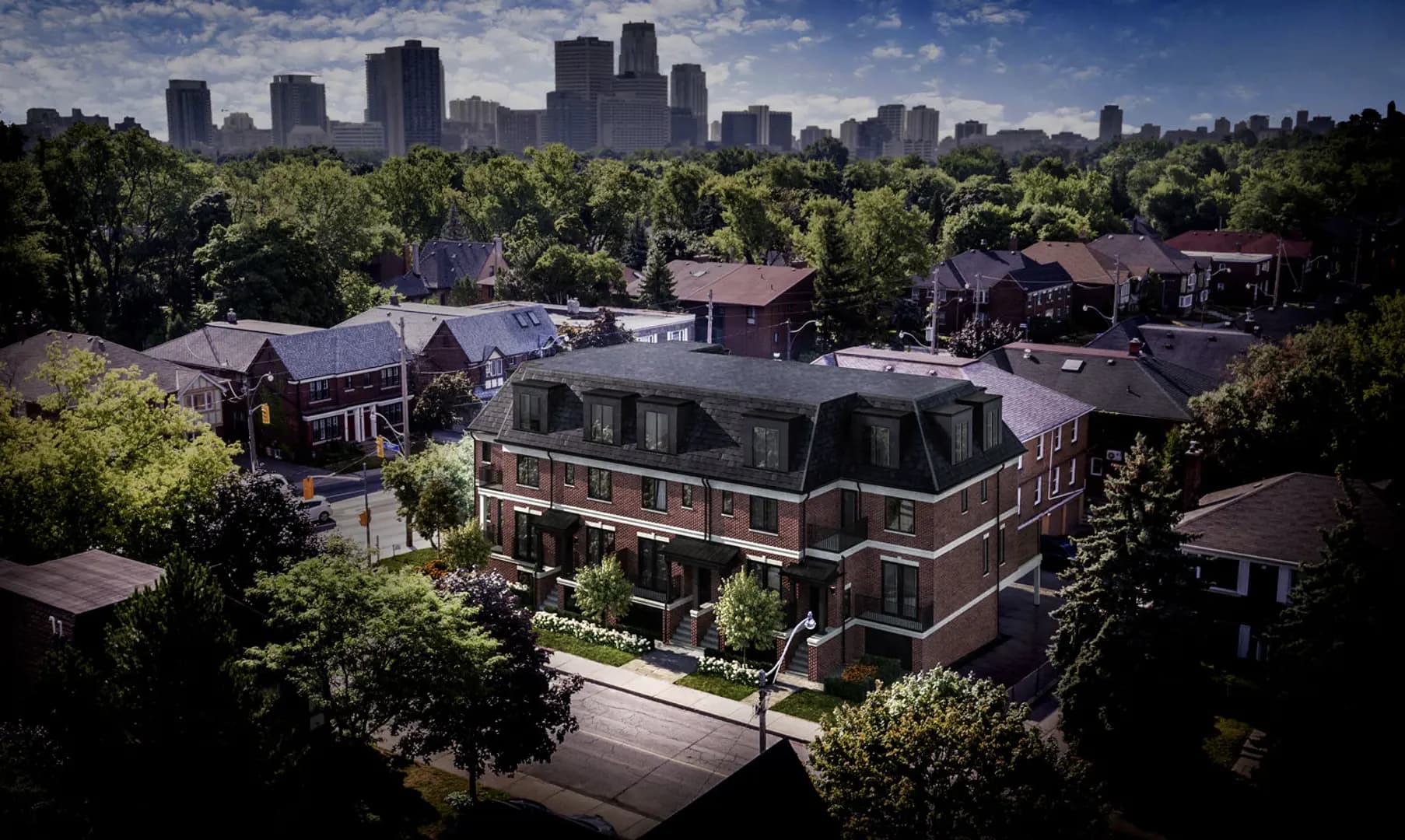 Lytton Living Townhomes — image 21