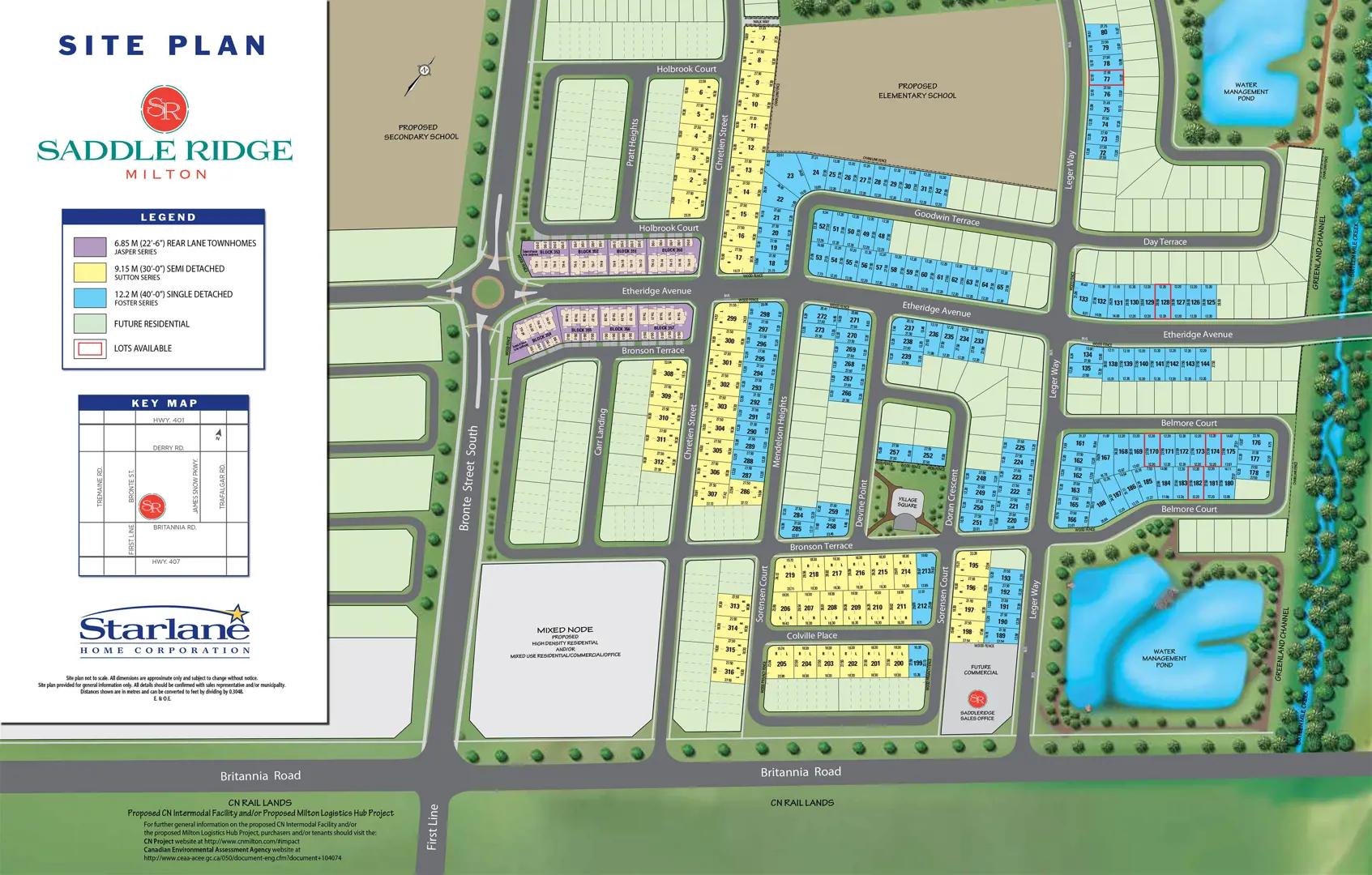 Saddle Ridge – image 7