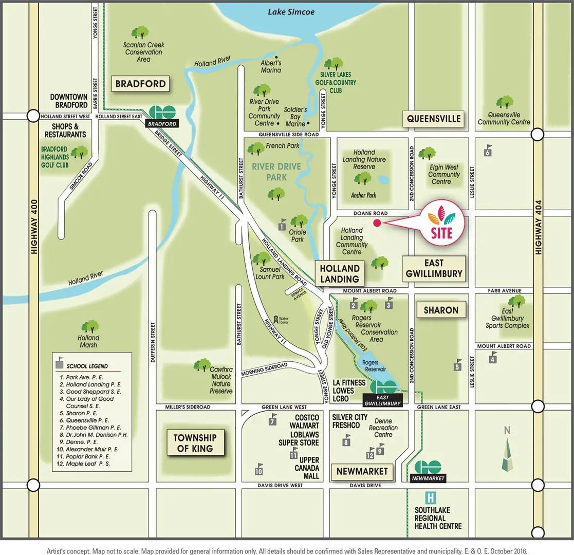 Anchor Woods Phase 2 – image 4