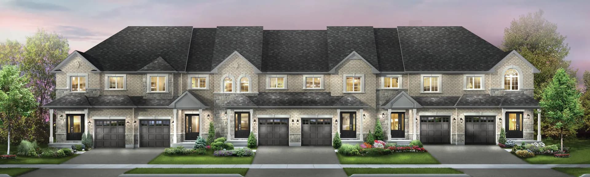 Summer Lane Townhomes Phase 2 — image 4