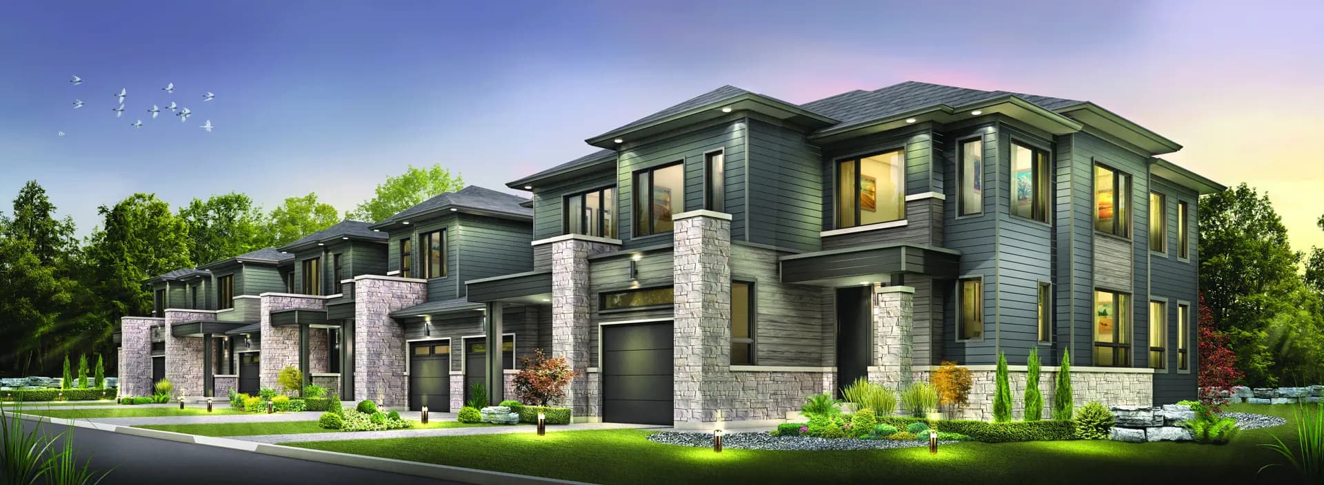 Sterling Estates – image 2