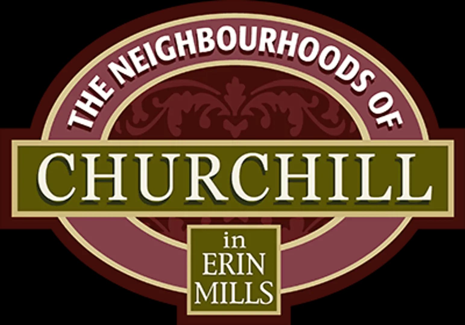 Neighbourhoods of Churchill — image 2