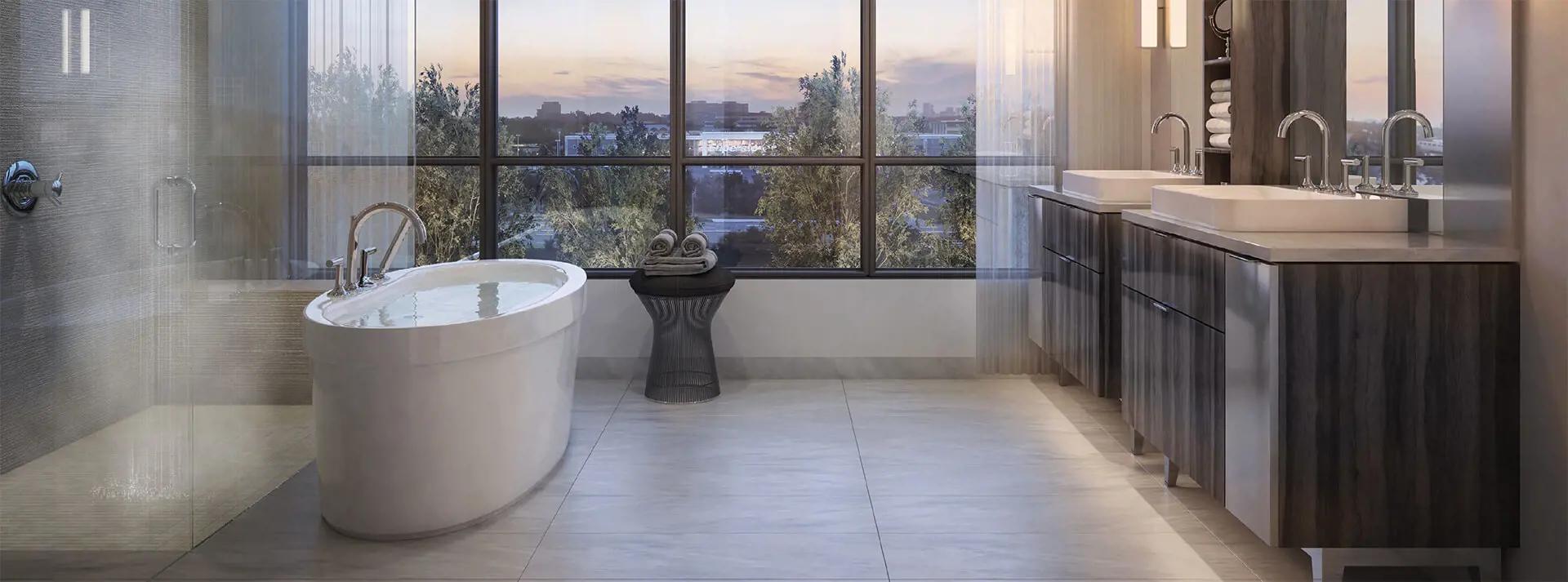 UltraSonic Townhomes – image 2