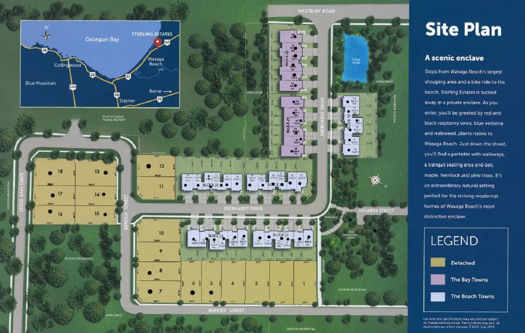 Sterling Estates – image 6
