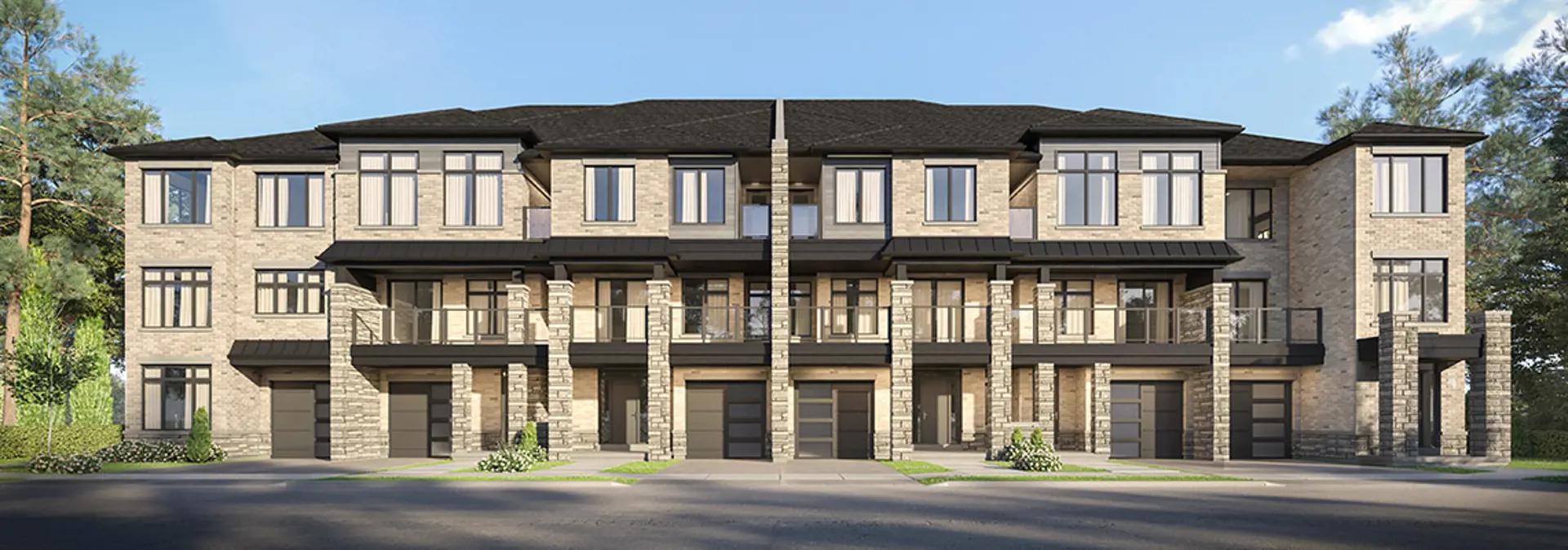 16 Mile Creek - Phase 1 – image 2