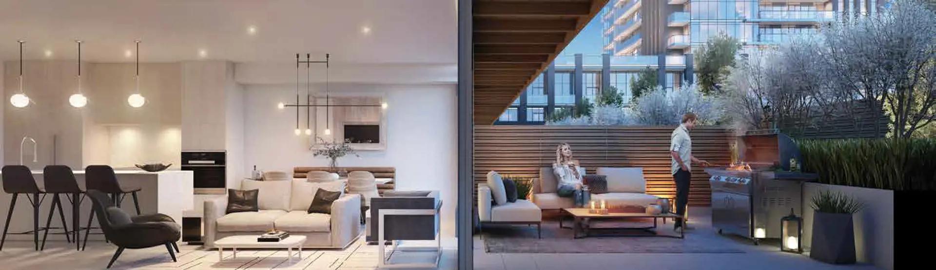 UltraSonic Townhomes – image 4