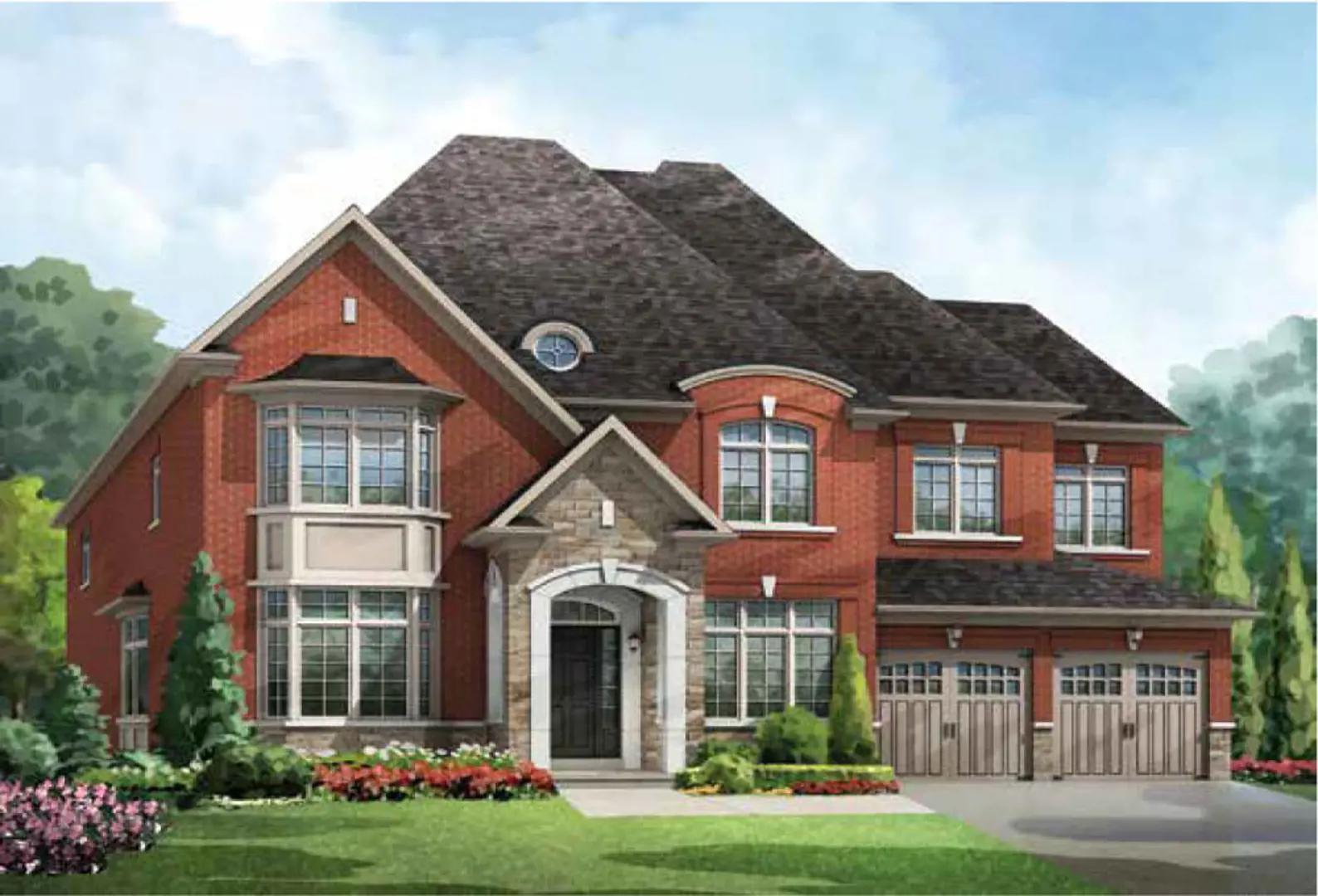 Valleybrooke Estates by Medallion – image 7