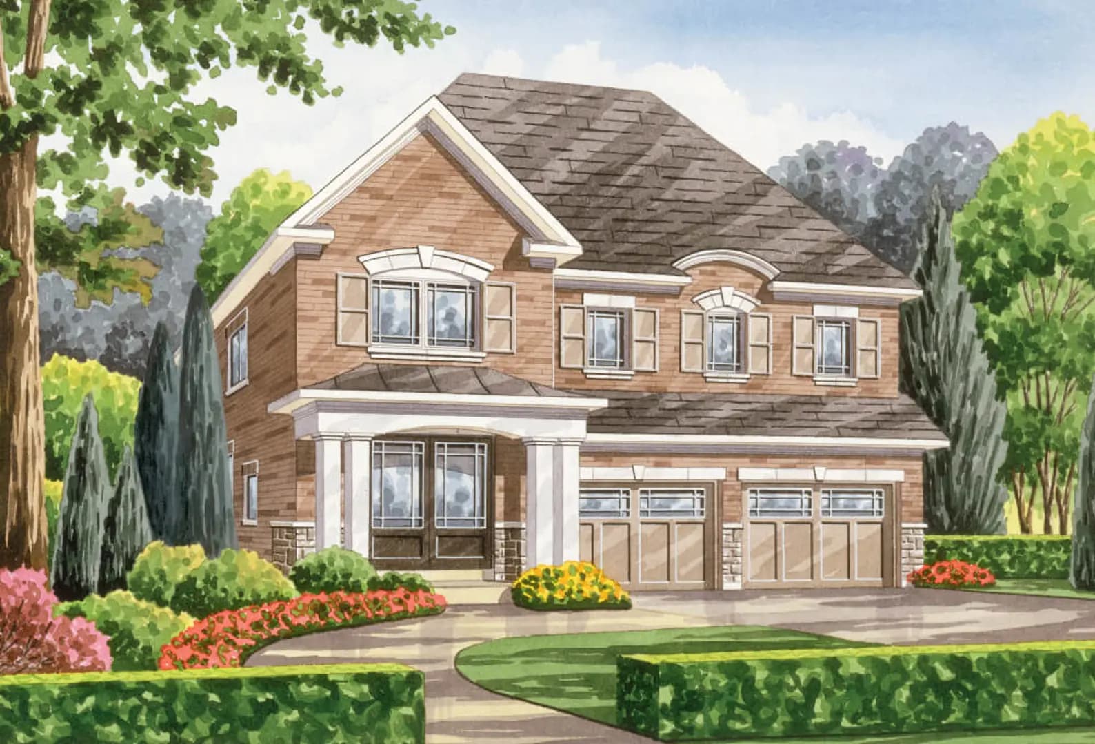 Valleybrooke Estates by Medallion — image 8
