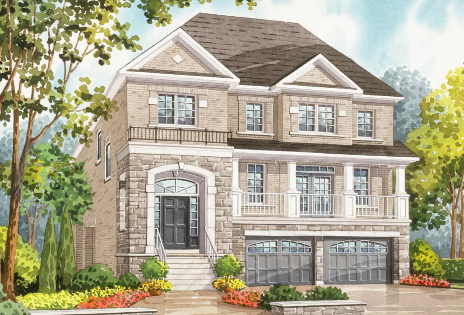 Valleybrooke Estates by Medallion — image 9