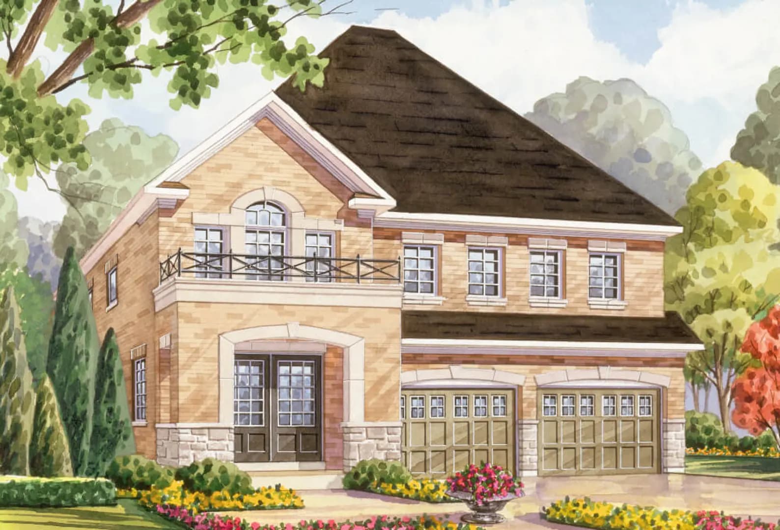Valleybrooke Estates by Medallion — image 10