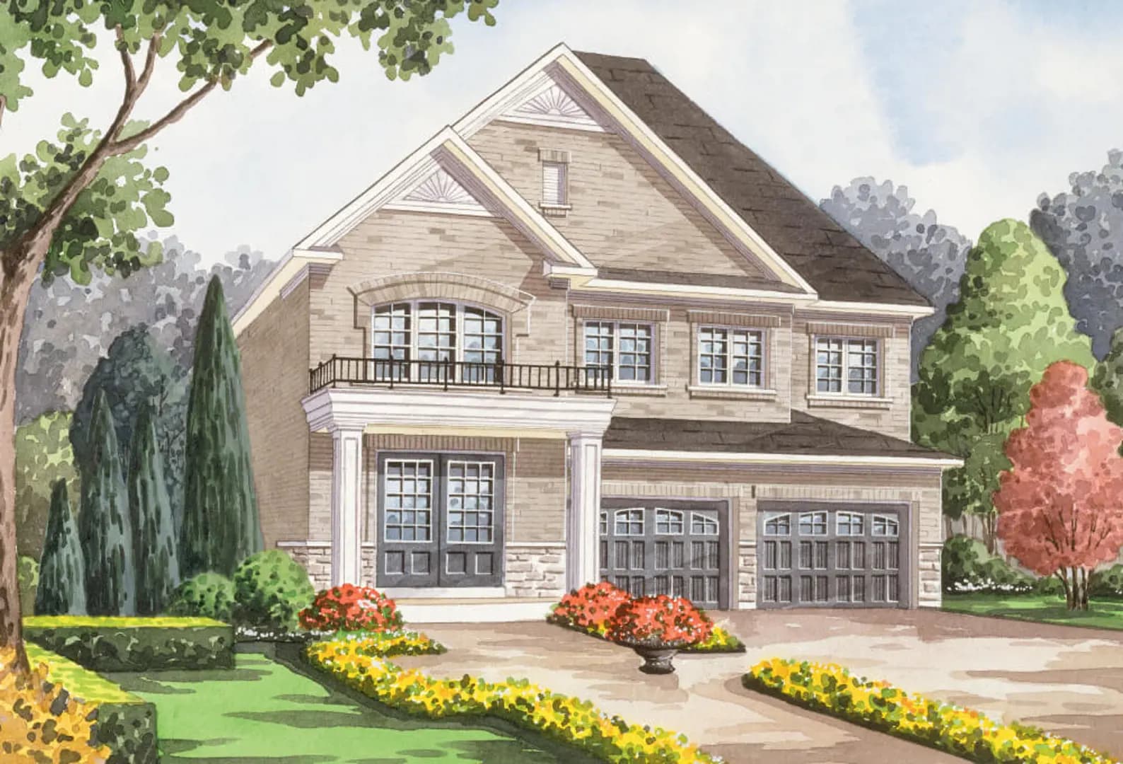 Valleybrooke Estates by Medallion — image 11