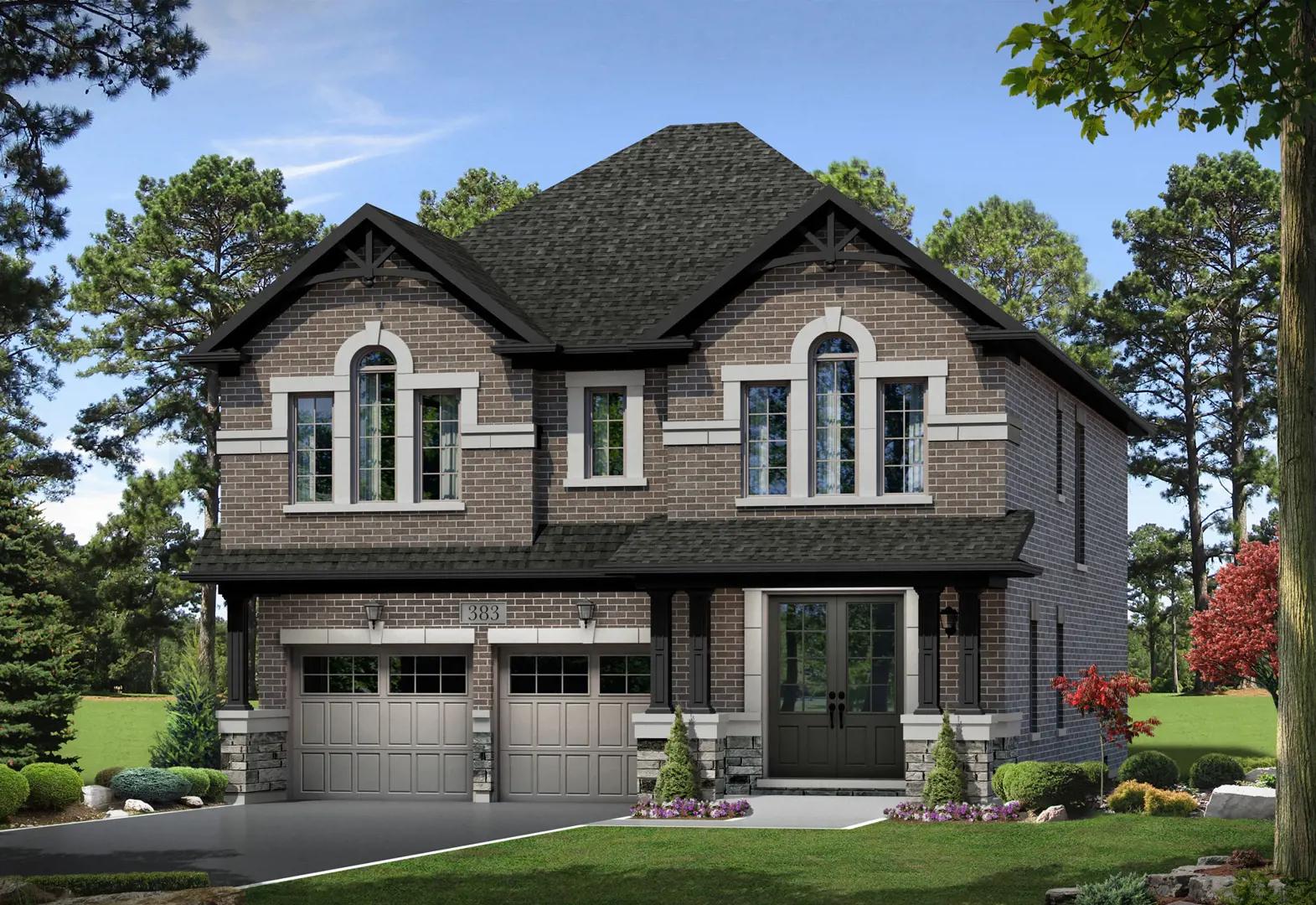 Countryside Village – image 2