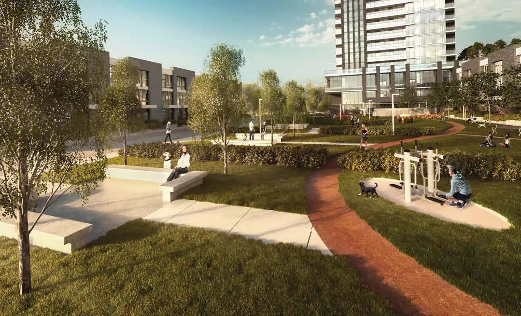 UltraSonic Townhomes — image 9