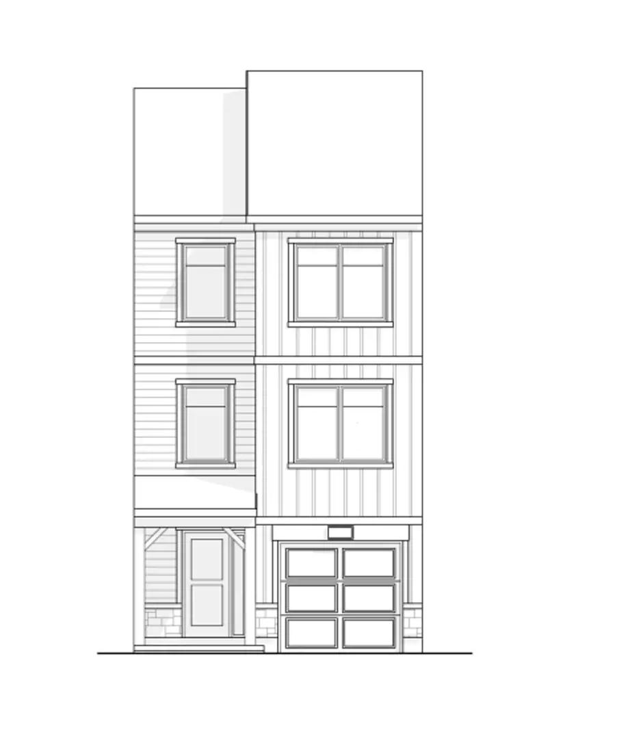 3345 Borrisokane Road Townhomes – image 2