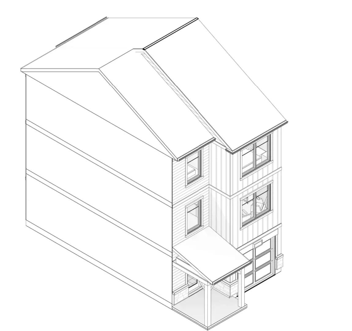 3345 Borrisokane Road Townhomes – image 3