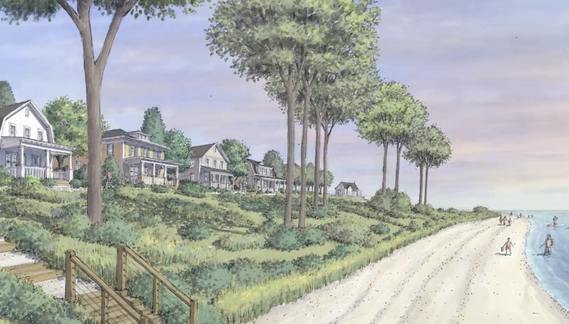 Lakeport Beach — image 2