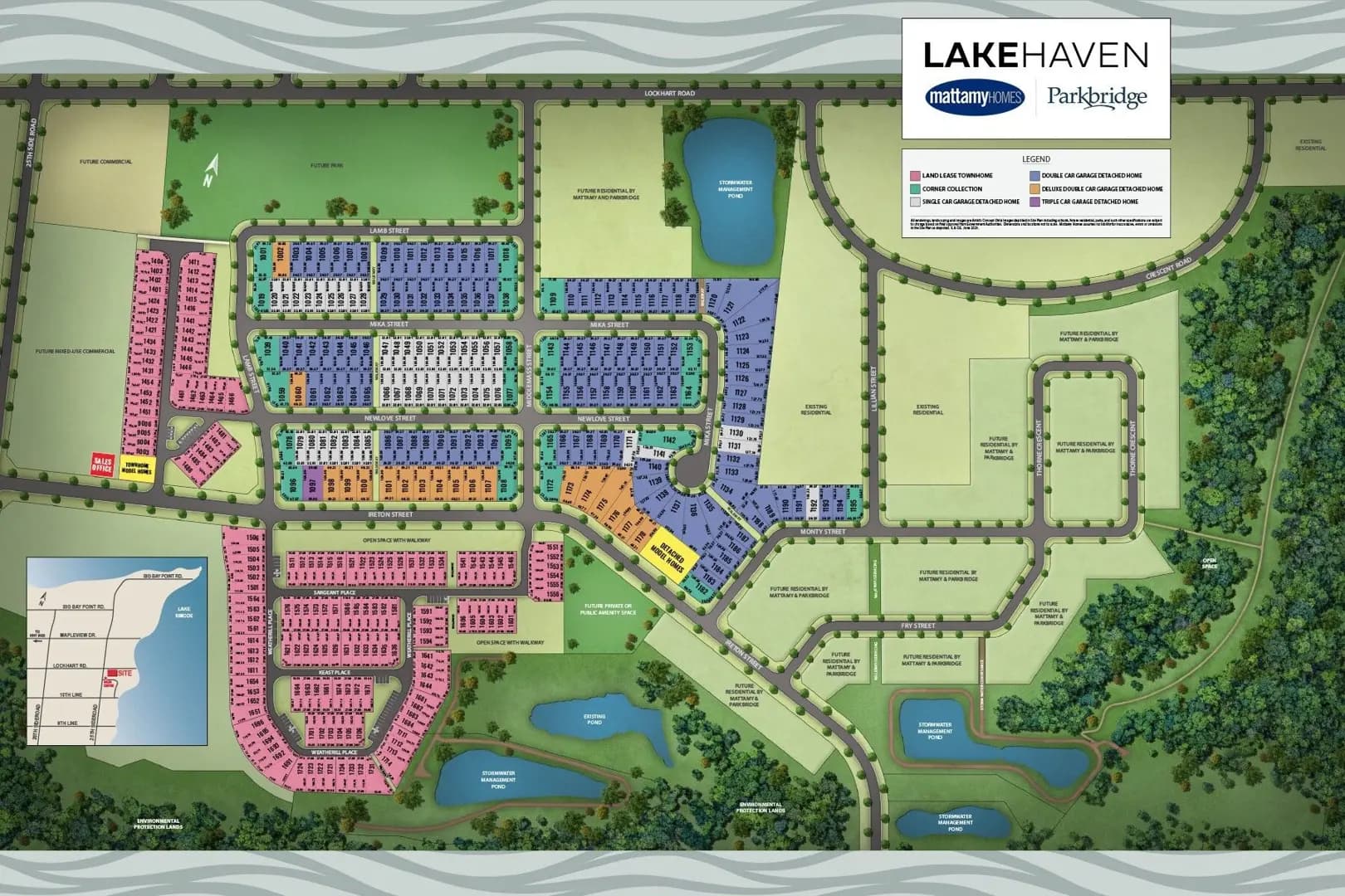 Lakehaven — image 15