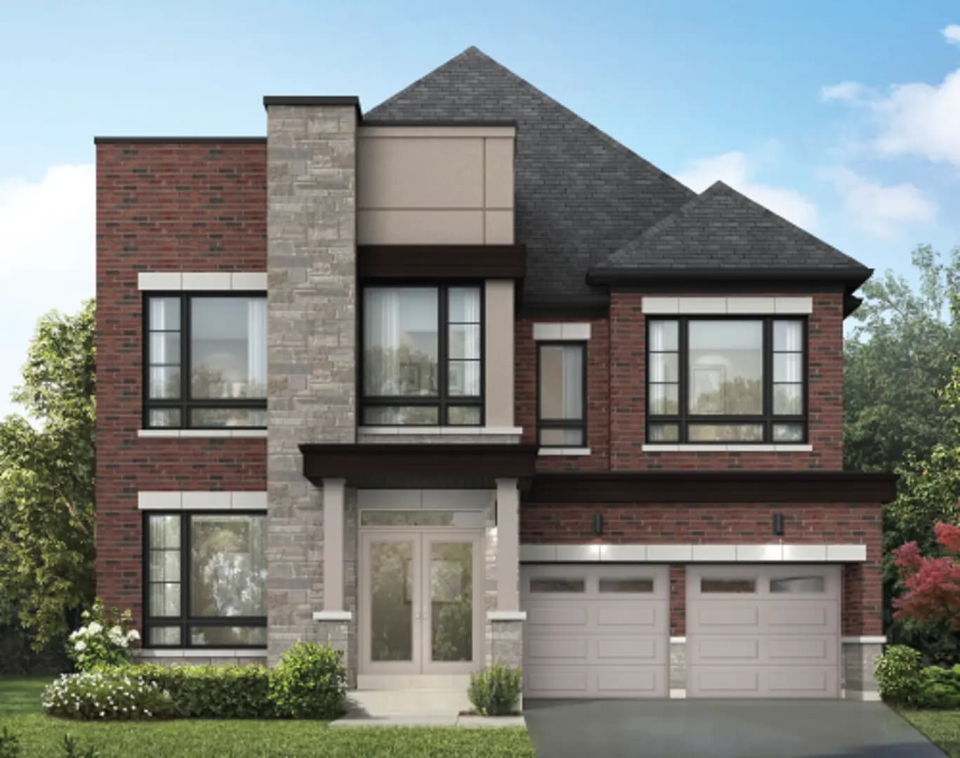Unionville - Townhomes — image 11