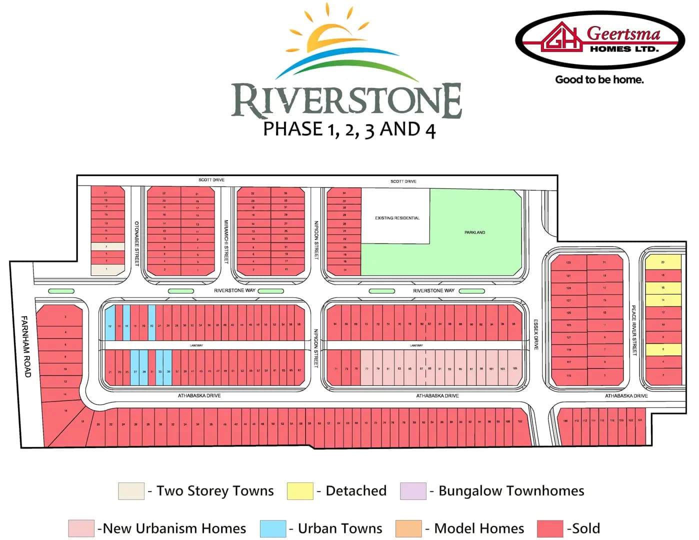 Riverstone — image 32