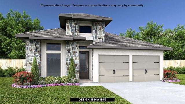 Kallison Ranch Kallison Ranch 45' - 10219 Belle Parkway, San Antonio Northwest TX | Livabl